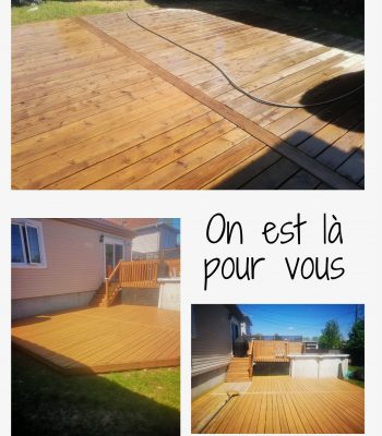 Réalisation - avant - après - prolave - 6